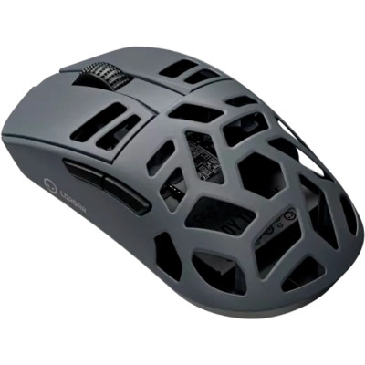 Мышка Lorgar Elite MSE90W Wireless/Bluetooth Dark Grey (LRG-MSE90W-DG) Винница - изображение 6