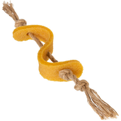 Іграшка для собак GiGwi Gum gum Долар 13.5 см (75344) Вінниця - фото 1