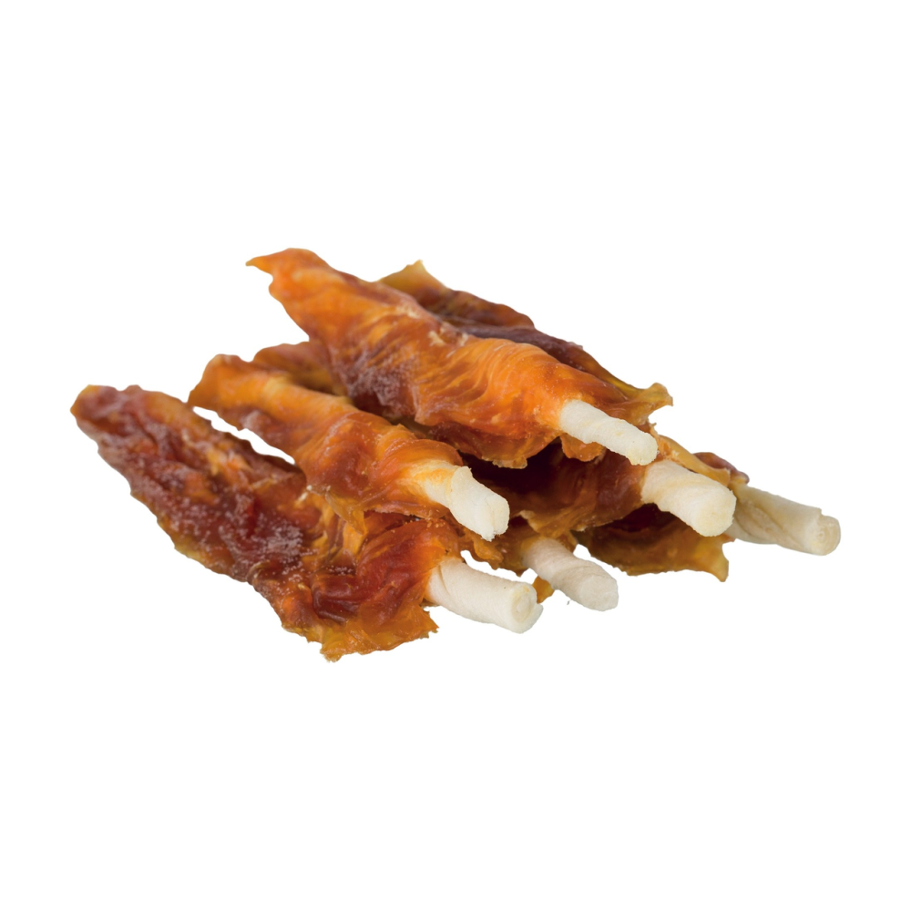 Ласощі для собак Trixie (TX-31588) PREMIO Chicken Flag жувальні кістки з курячим філе 400 г Вінниця - фото 2