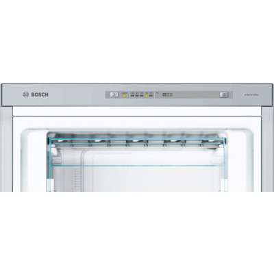 Морозильная камера Bosch GSV33VIE0N Винница - изображение 3