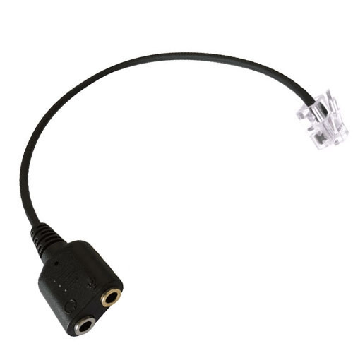 Адаптер для подключения гарнитуры к IP-телефону Киев - изображение 7