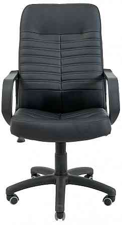 Офісне Крісло Керівника Richman Vegas Fly 2230 Пластік М3 MultiBlock Чорний Київ