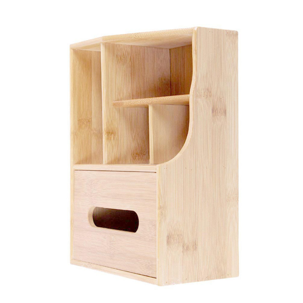 Органайзер для косметики "Аманікат" ваніль Миколаїв - фото 2