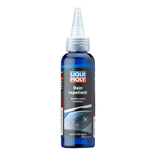 LIQUI MOLY Антидощ - Rain Repellent 0.1 л. Коломыя - изображение 1