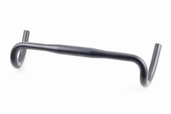 Кермо ROAD 31,8x420мм, алюмінієве, чорне Киев