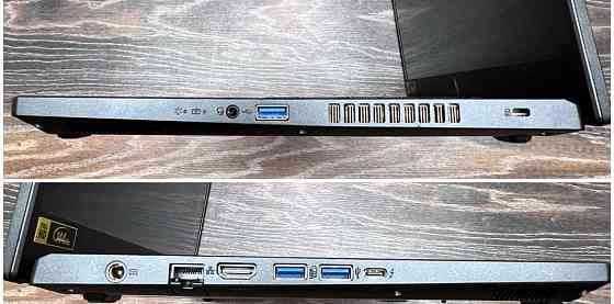 Acer ANV15 Nitro V| Intel i5-13420H| 16GB RAM| 512GB SSD| RTX 4050 6GB. Киев