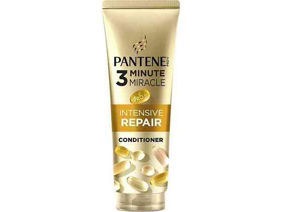 Кодиціонер для волосся 220мл Repair Protect 3 Minute Miracle ТМ PANTENE Київ