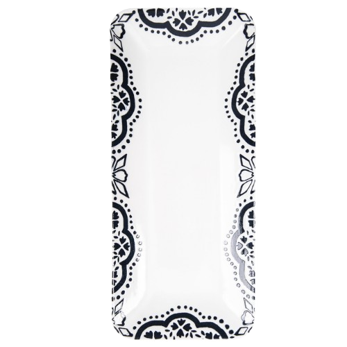 Блюдо прямокутне 30*13,5см Provence (мікс) LIMITED EDITION Житомир - фото 4