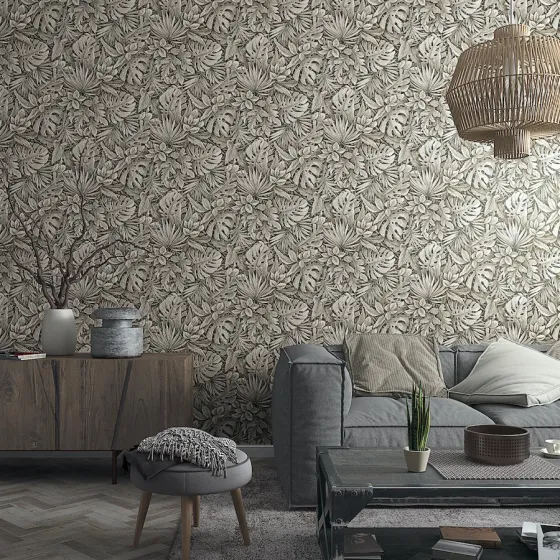 Шпалери Marburg Botanica 33005 Київ