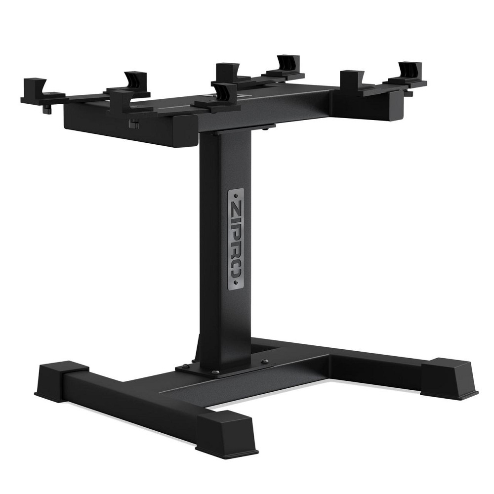 Стойка Zipro для круглых регулируемых гантелей Киев - изображение 1