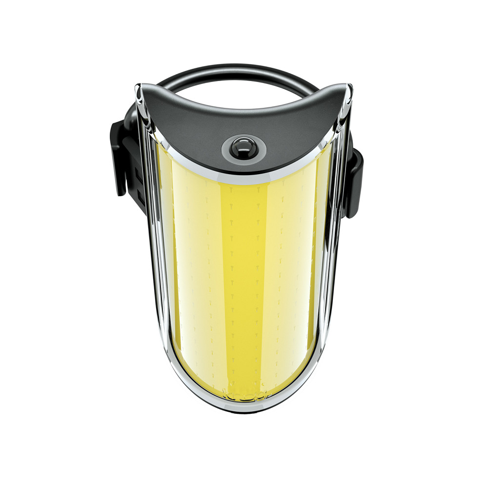 Комплект мигалок передняя+задняя Knog Mid Cobber Twinpack 320/170 Lumens Киев - изображение 10