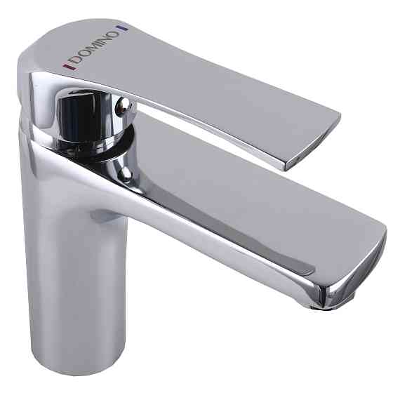 Змішувач для умивальника DOMINO PALMA DD-401 Київ