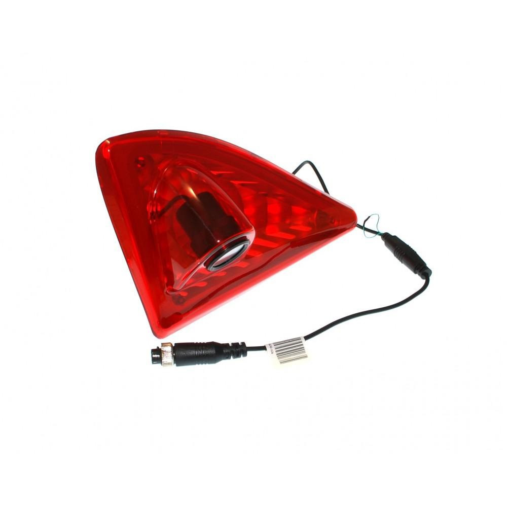 Камера заднего вида Baxster BHQC-906 Opel, Nissan, Renault Харьков - изображение 3