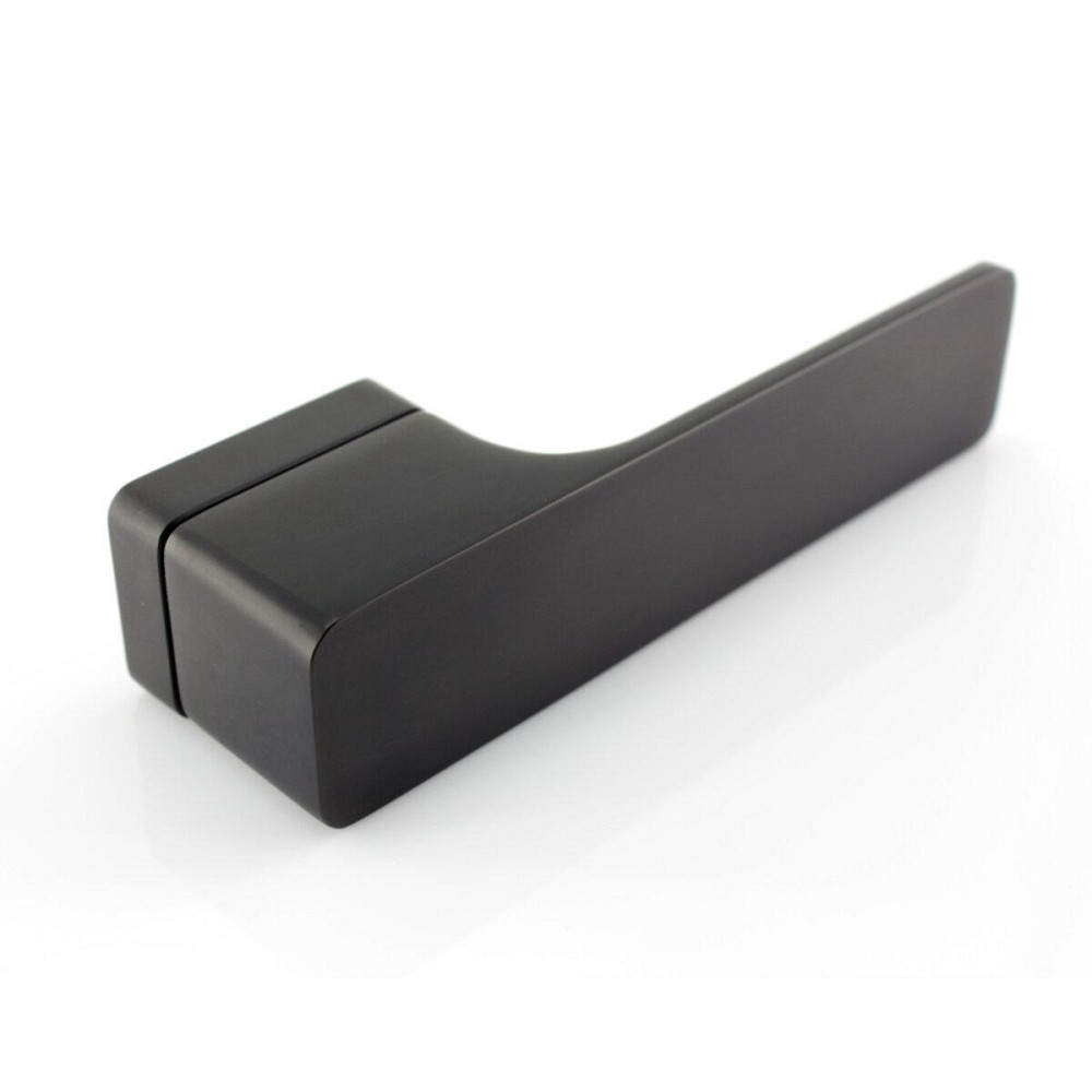 Ручка M&T Minimal TIN-K титан черный мат R ф/с Киев - изображение 4