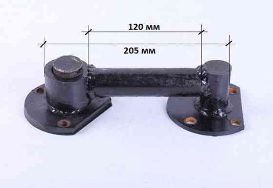 Важіль плавальний — PRF Мукачево