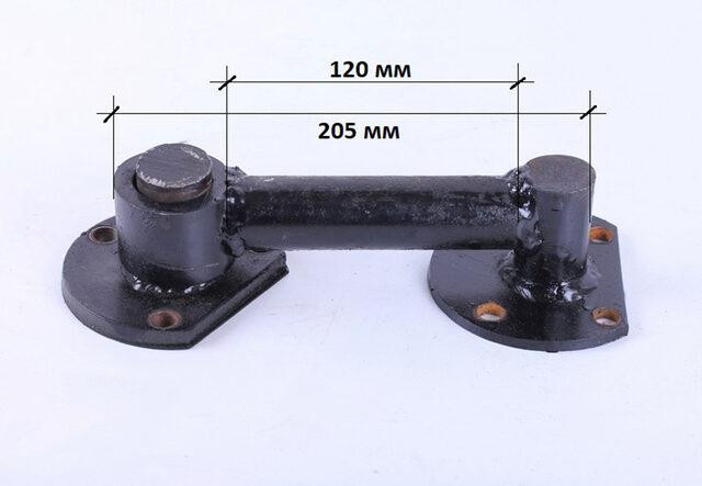 Важіль плавальний — PRF Мукачево - фото 1