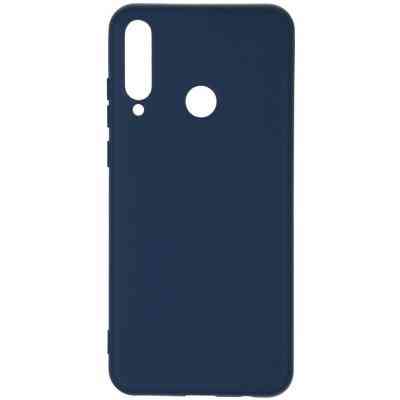 Чохол до мобільного телефона Armorstandart ICON Case Huawei Y6p Dark Blue (ARM57118) Вінниця