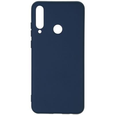 Чохол до мобільного телефона Armorstandart ICON Case Huawei Y6p Dark Blue (ARM57118) Вінниця - фото 1