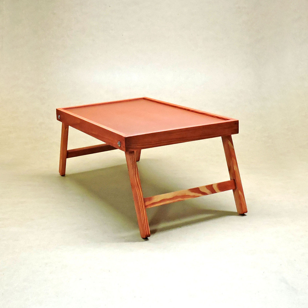 Столик-поднос для завтрака 