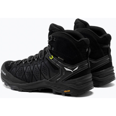Черевики Salewa MS Alp Trainer 2 Mid GTX 61382 0971 - 44 - чорний (013.001.4999) Вінниця - фото 11