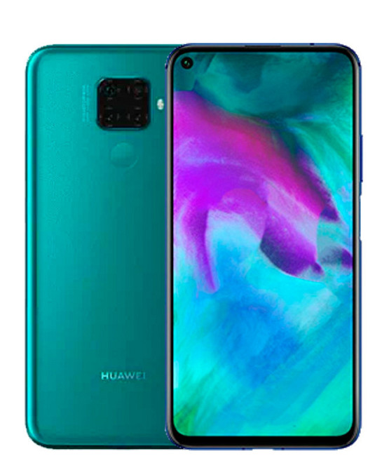 Защитное стекло 5D для Huawei Mate 30 Lite, Made in Ukraine Киев - изображение 2