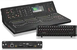 Микшерный пульт Midas M32 Live Profesjonalny Mikser Cyfrowy Set Киев - изображение 1