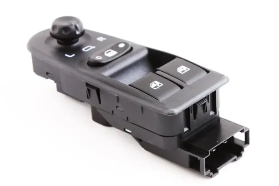 Блок управління ель./стеклопод., блокр. дверей, дзеркалами 1118 Watt Люкс Вінниця