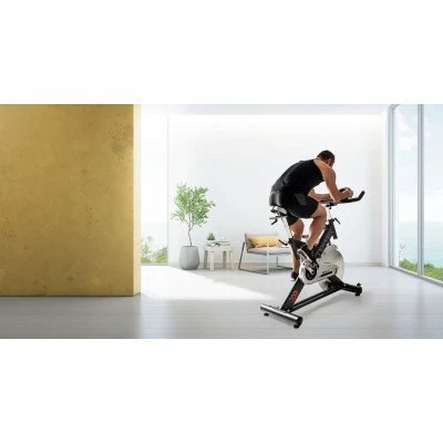 Велотренажер Toorx Indoor Cycle SRX 90 (929482) Винница - изображение 7