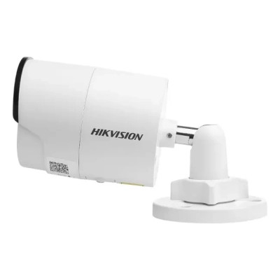 Камера відеоспостереження Hikvision DS-2CD2063G2-I (2.8) Вінниця - фото 11