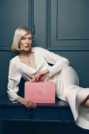 Набір Hillary Secret Woman Beauty Box Київ