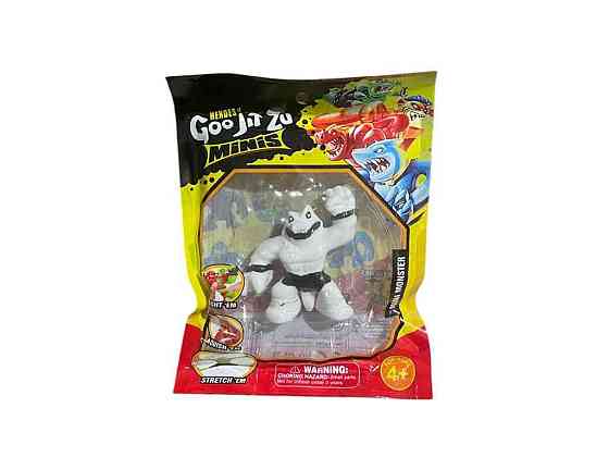 Антистрес 6см арт.335-22 (C13607)/21 ТМ 7TOYS Київ