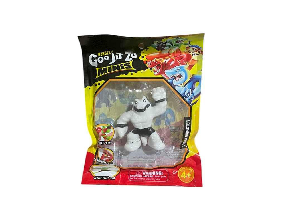Антистрес 6см арт.335-22 (C13607)/21 ТМ 7TOYS Київ - фото 1