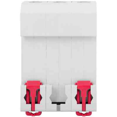 Автоматический выключатель E.NEXT 3-п e.mcb.stand. 10А B ( 4,5кА) (s001025) Винница