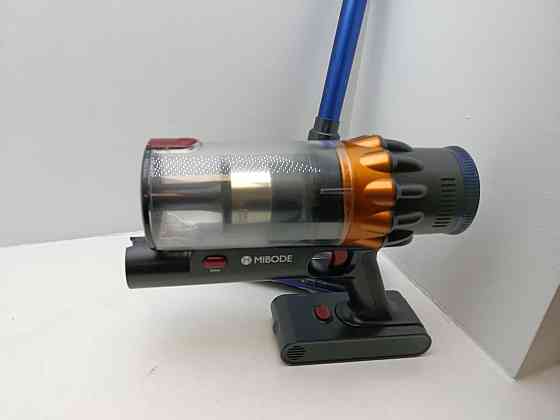 Акумуляторний пилосос MIBODE V28 550 Вт (товар вживаний) Луцьк