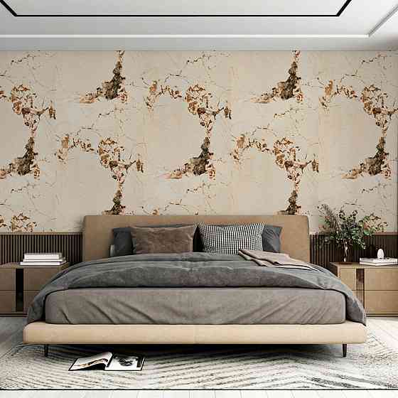 Самоклеящаяся стеновая PET плитка в рулоне 600х3000х2мм SW-00002424 Киев