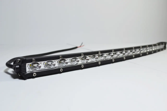 Фара діодна LG 2. дальнє світло 108W дуга (1шт) 940 мм Cree Протитуманки фари світлодіодні Харків