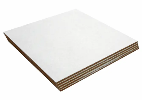 Холст ДВП ґрунтоване 25х30 см "Атлас" акрил, AS-8014, шт Київ - фото 1