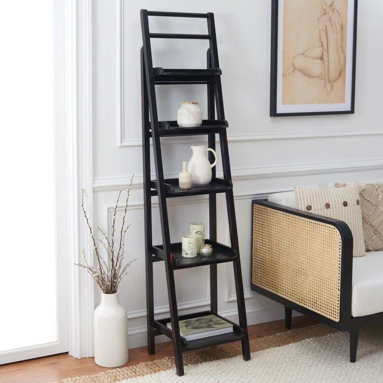 Етажерка для ванної "Тарунас" венге Миколаїв - фото 1