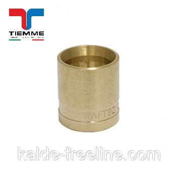 Гильза для натяжных фитингов 16 Tiemme Харьков - изображение 2