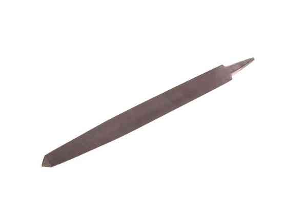 Напилок тригранний (300мм) ТМ ЛИЗ   Solmir Київ