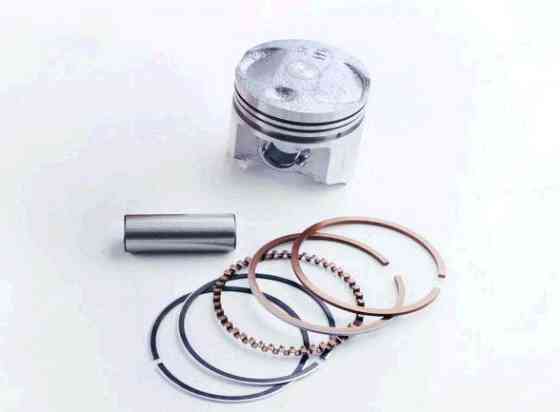 Поршень Хонда 4T DIO 50 .S (Ø36,00 AF61E) Тайвань Мукачево