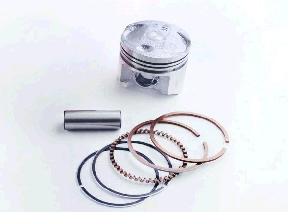 Поршень Хонда 4T DIO 50 .S (Ø36,00 AF61E) Тайвань Мукачево - фото 1