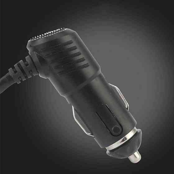 Автомобільний зарядний пристрій прикурювач 2хUSB,120W,CTC-611 SBR Київ