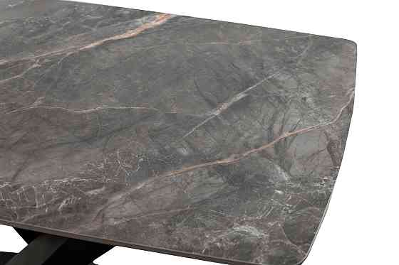 Стіл БІНГО 140*80, кераміка Армані грей Киев