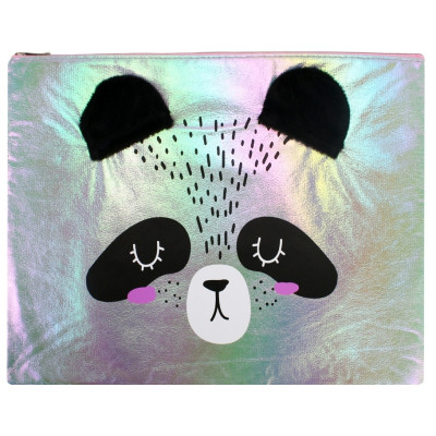 Папка для зошитів Cool For School на блискавці (CF32040) Вінниця - фото 1