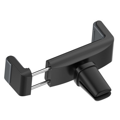 Универсальный автодержатель ColorWay Clamp Holder Black (CW-CHC012-BK) Винница - изображение 3