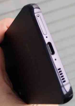 Смартфон Samsung Galaxy S23 128Gb. Phantom Black.Оригінал Киев