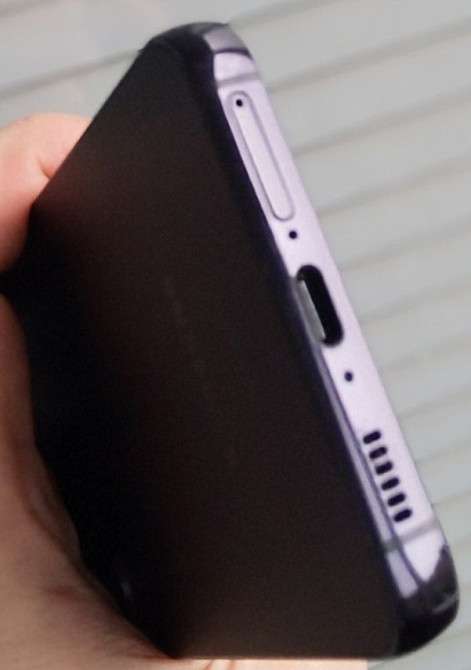 Смартфон Samsung Galaxy S23 128Gb. Phantom Black.Оригінал Харьков - изображение 5