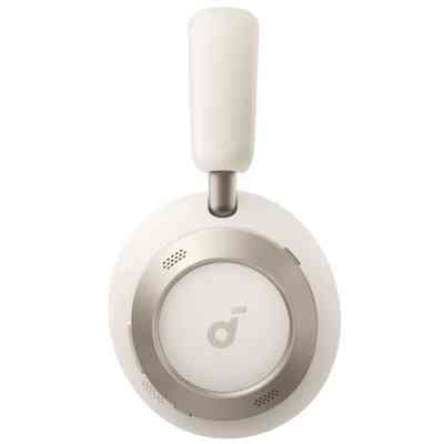 Навушники Anker SoundCore Space One Pro White (A3062G21) Вінниця