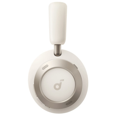 Навушники Anker SoundCore Space One Pro White (A3062G21) Вінниця - фото 3